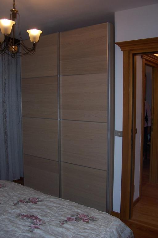Fabbricato Indipendente Centro Apartment Lozzo Cadore Bilik gambar