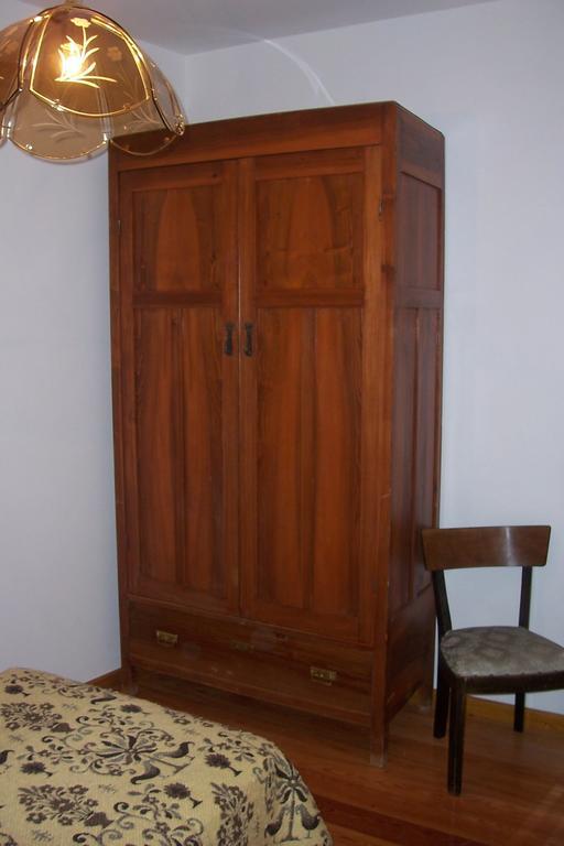 Fabbricato Indipendente Centro Apartment Lozzo Cadore Bilik gambar