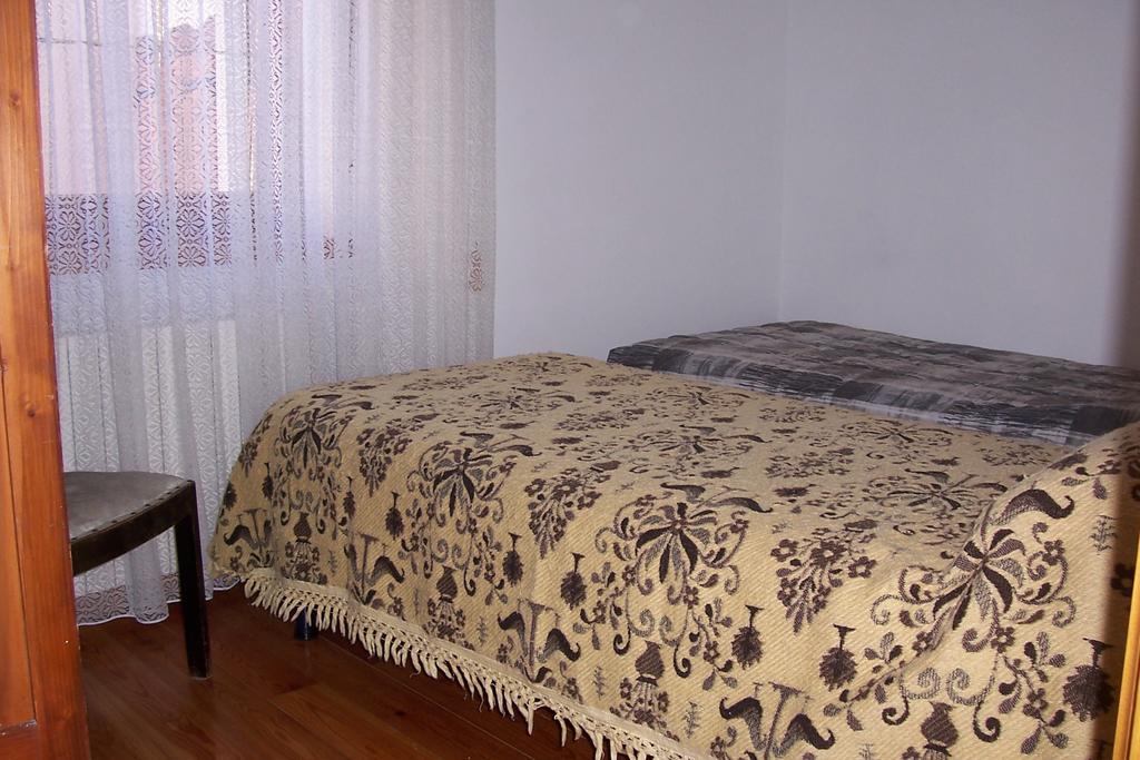 Fabbricato Indipendente Centro Apartment Lozzo Cadore Luaran gambar