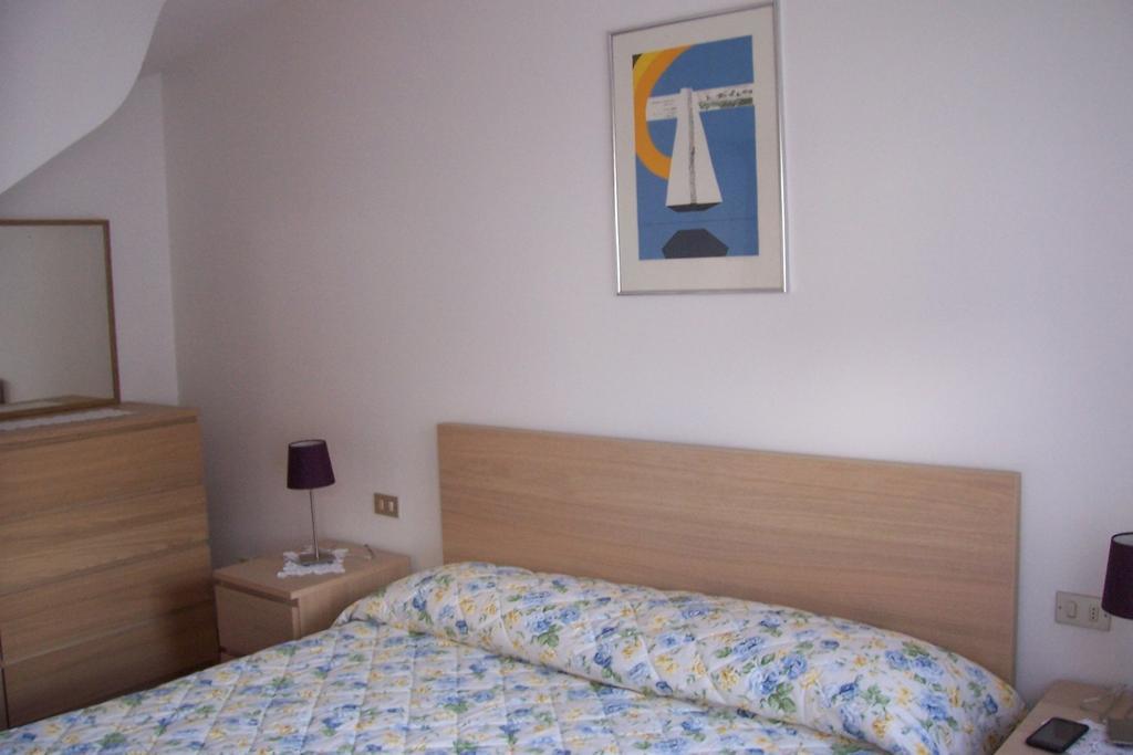 Fabbricato Indipendente Centro Apartment Lozzo Cadore Luaran gambar